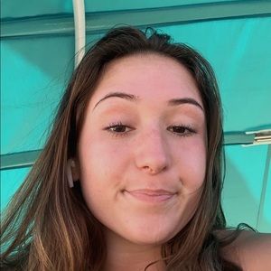 Meet your Posher, Gianna